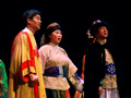 Turandot-Opera Episode